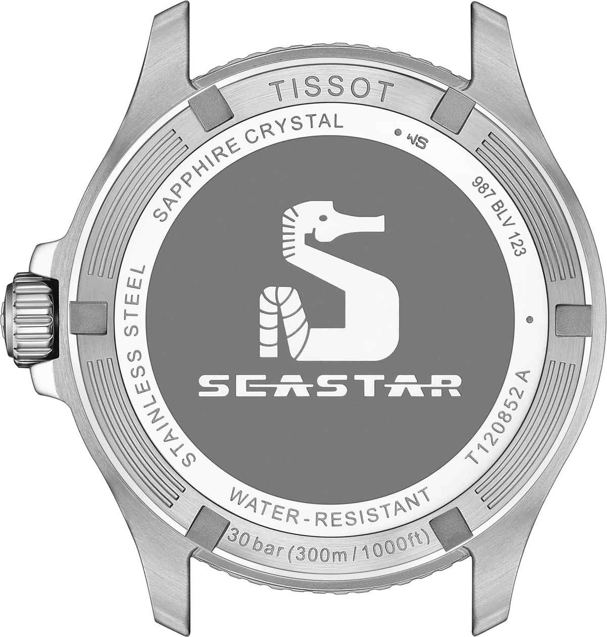 Black Dial 40mm Swiss Quartz GMT Men's Watch S456