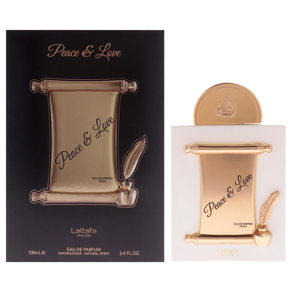 Eau de Parfum Spray 3.4 Ounce / 100 ml K18249