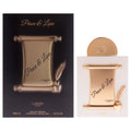 Eau de Parfum Spray 3.4 Ounce / 100 ml K18249
