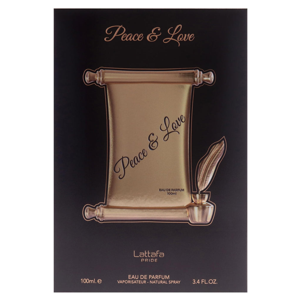Eau de Parfum Spray 3.4 Ounce / 100 ml K18249