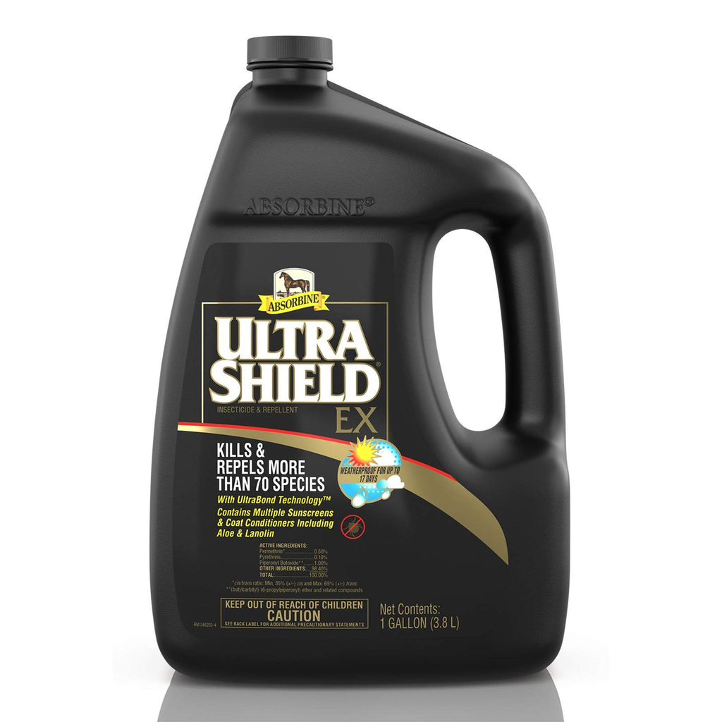Insecticide & Repellent 128 fl oz N725
