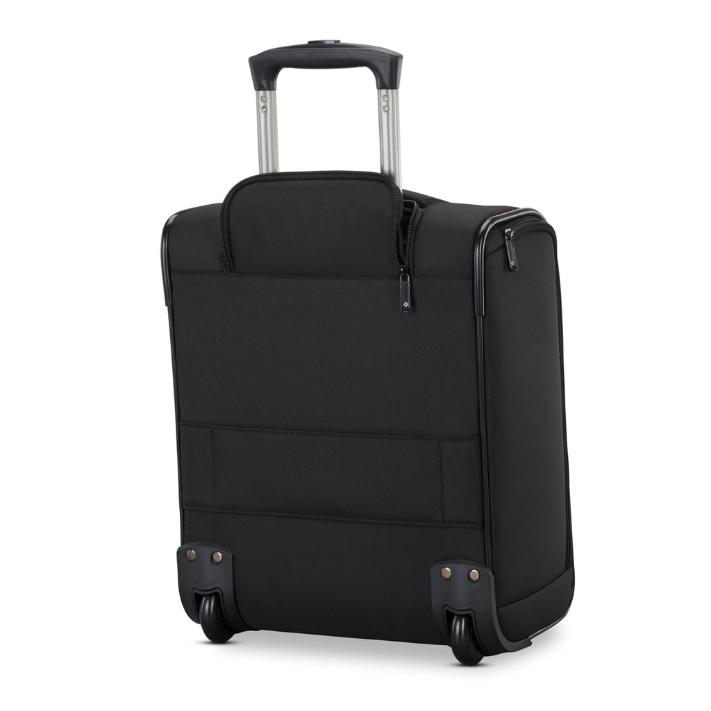 Black Underseater Suitcase D313