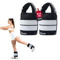 Ankle & Wrist Weights Pair F749017