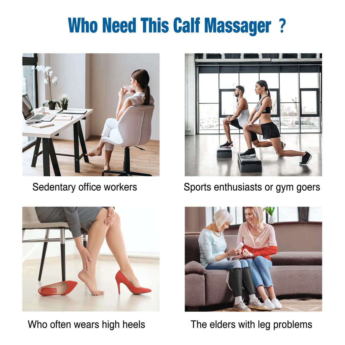 Calf Massager Q76954