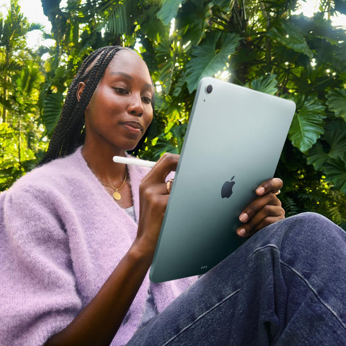 11-inch Tablet with Liquid Retina Display, 128GB, Wi-Fi 7, Touch ID, Space Gray S56871
