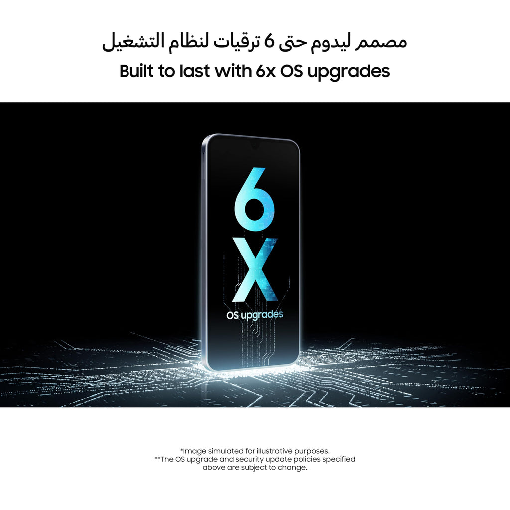 Unlocked 128GB 4GB 6.7" Dual SIM 50MP Triple Camera Smartphone J2581