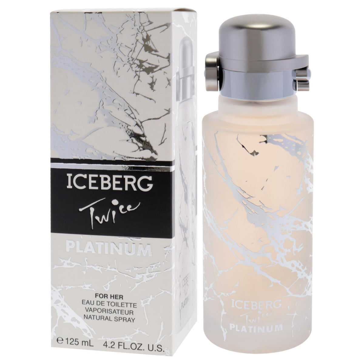 4.2 oz EDT Spray C427