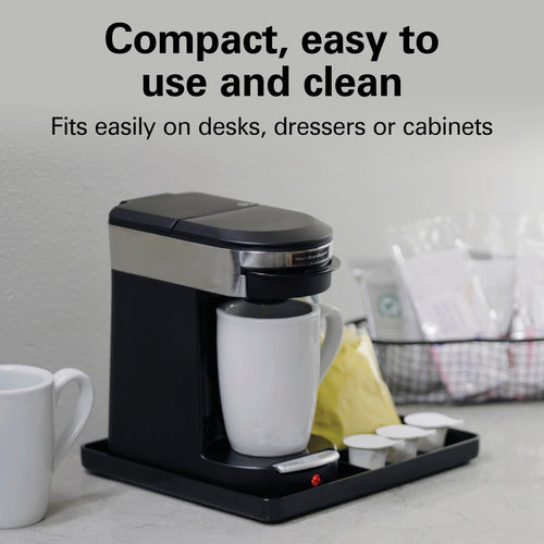 1-Cup Coffee Maker S782910