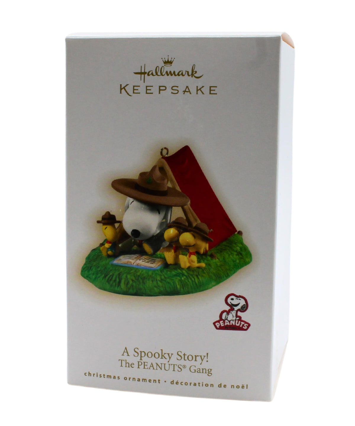 Hallmark Ornament N877595