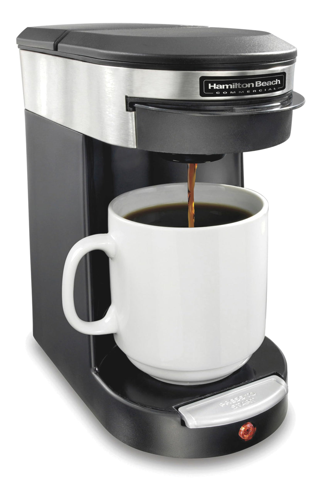 1-Cup Coffee Maker S782910