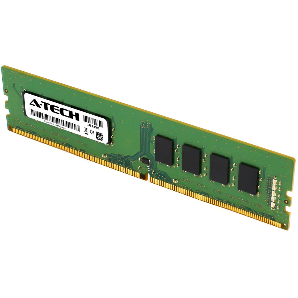 16GB DDR4 2400 MHz Non-ECC Desktop RAM J309794