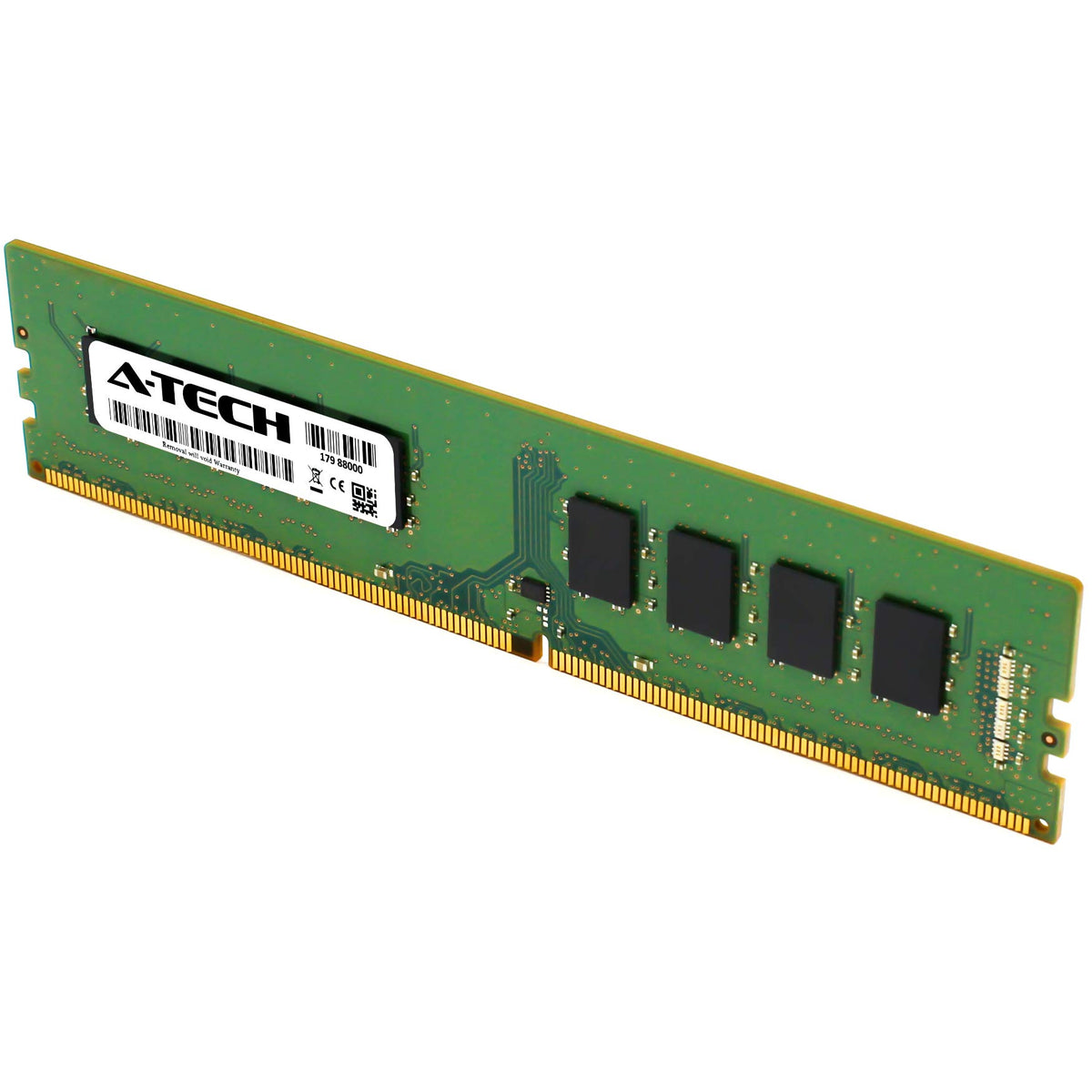 16GB DDR4 2400 MHz Non-ECC Desktop RAM J309794