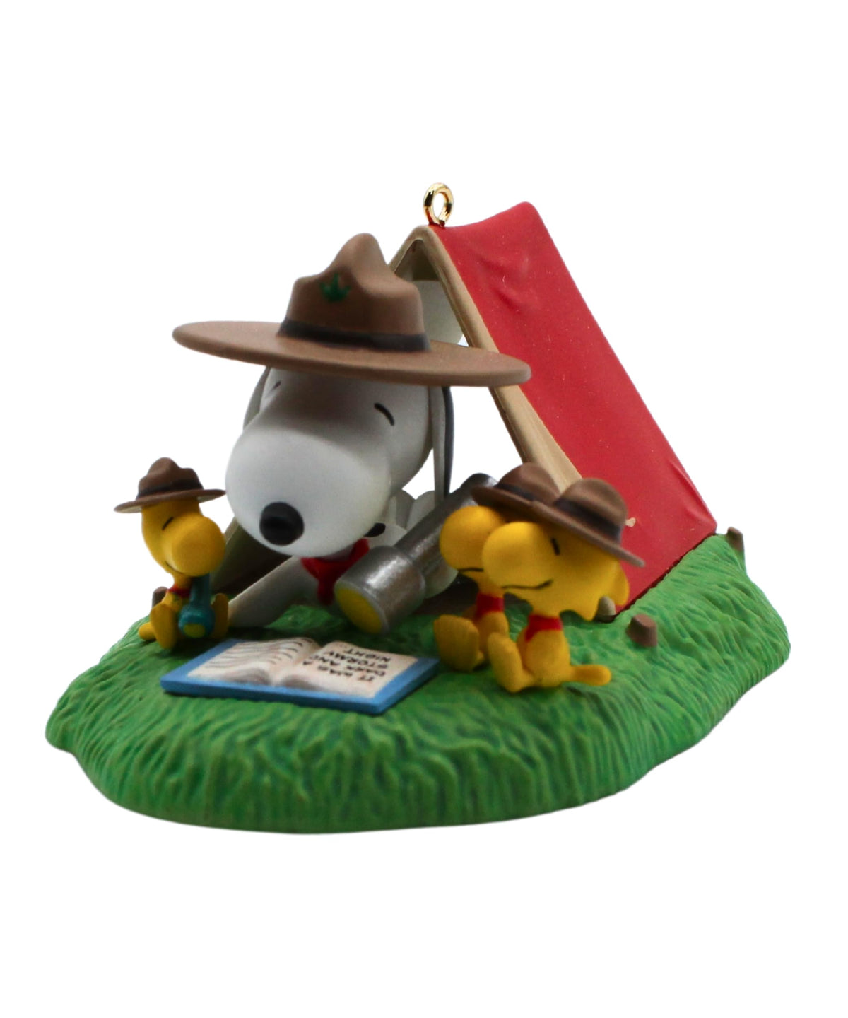 Hallmark Ornament N877595