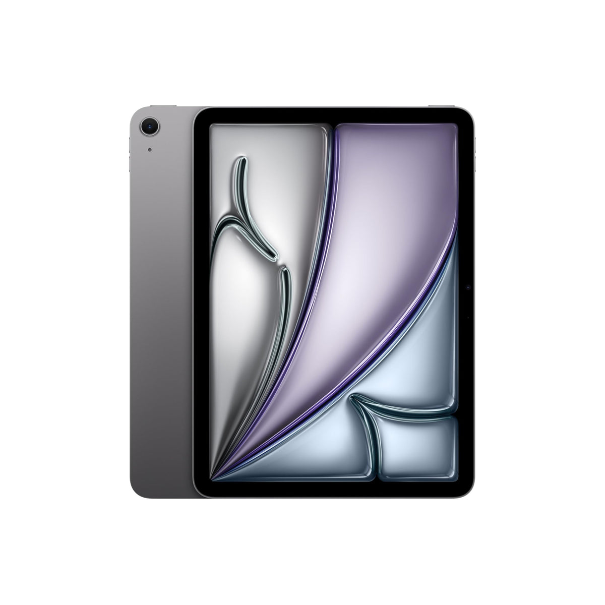 11-inch Tablet with Liquid Retina Display, 128GB, Wi-Fi 7, Touch ID, Space Gray S56871