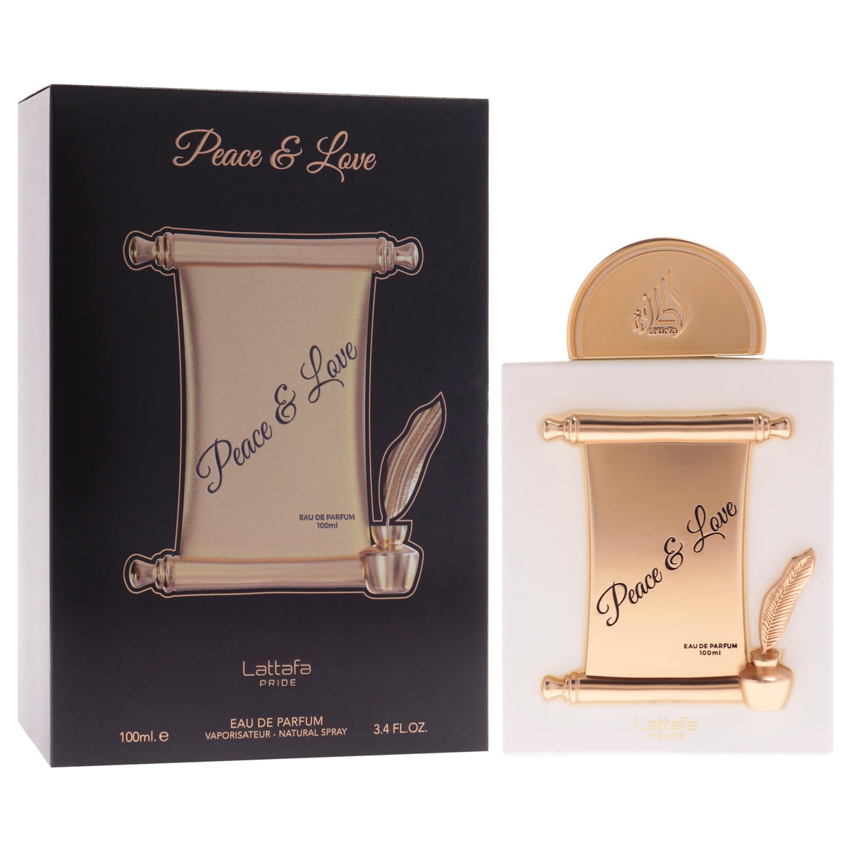 Eau de Parfum Spray 3.4 Ounce / 100 ml K18249