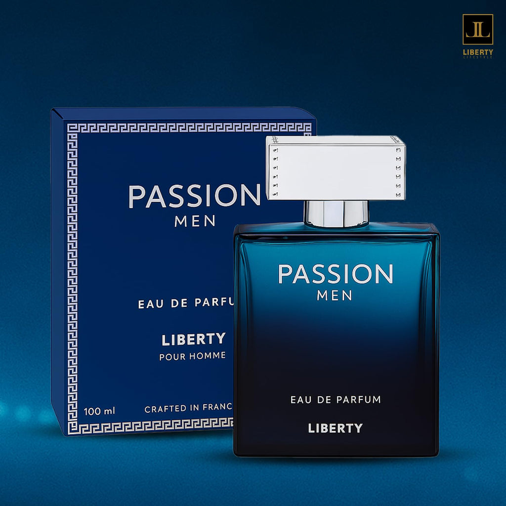 Eau De Parfum For Men 100ml H724782