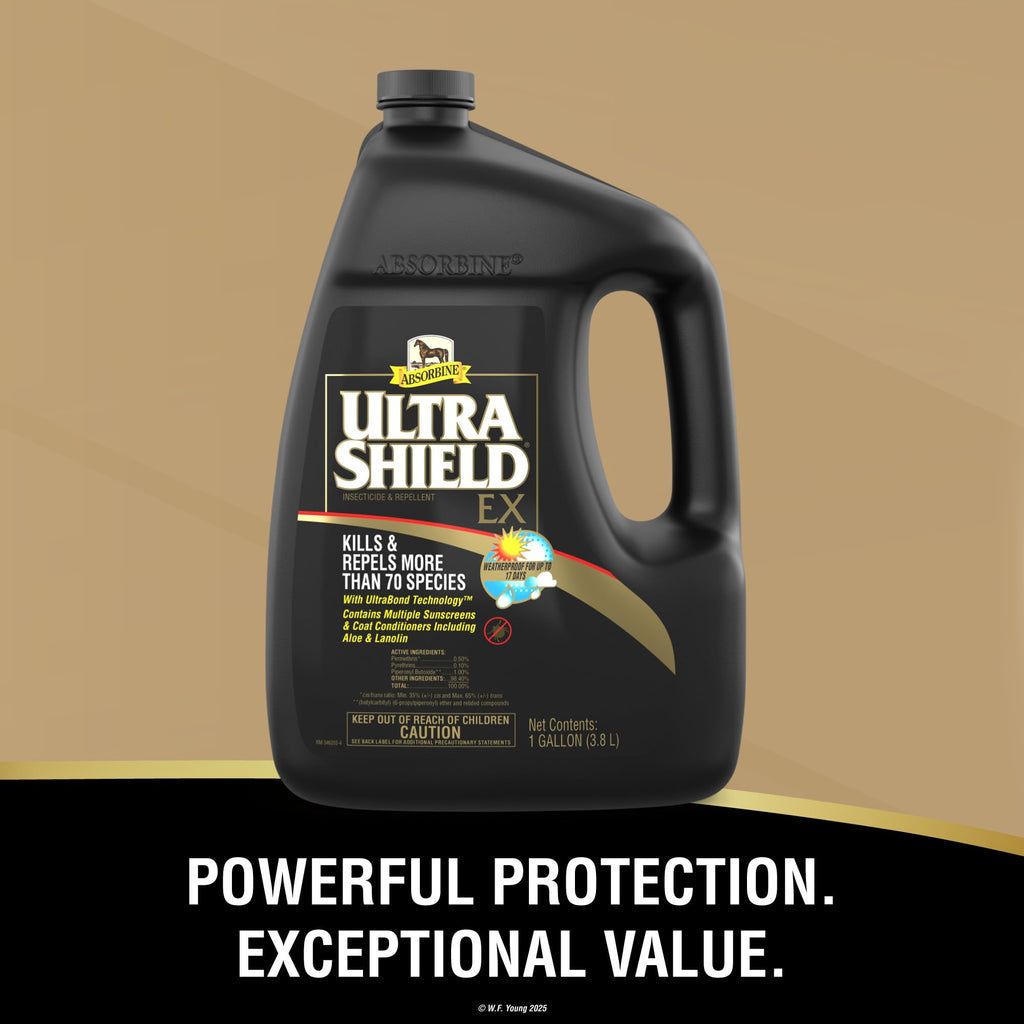 Insecticide & Repellent 128 fl oz N725