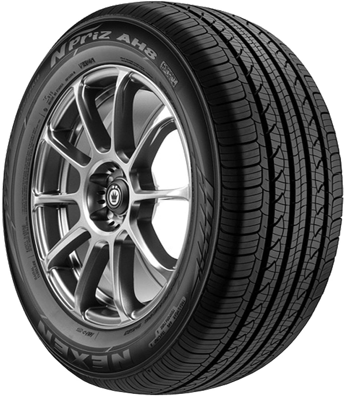 215/60R16 95V All-Season Radial Tire Z5225