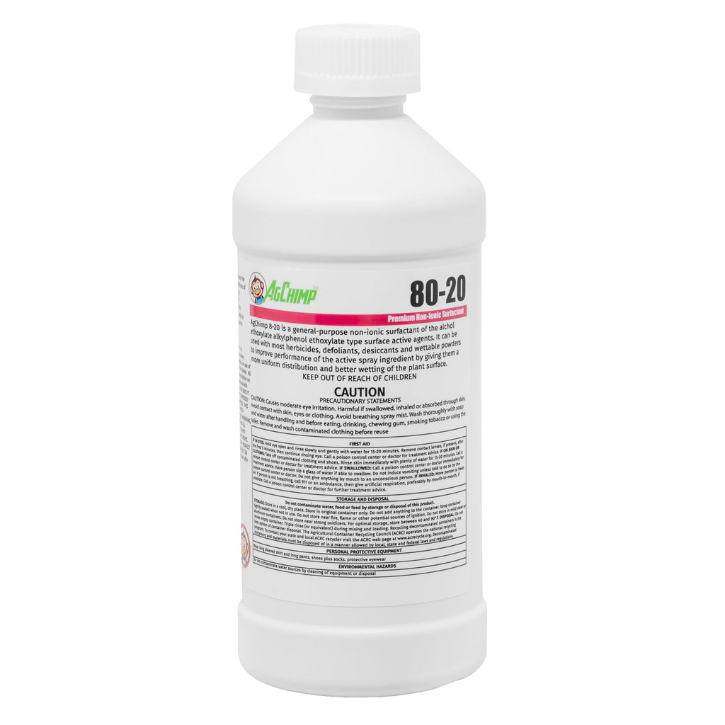 Non-Ionic Surfactant, 1 Pint B95201