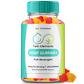 Hemp Gummies 60 Gummies V222