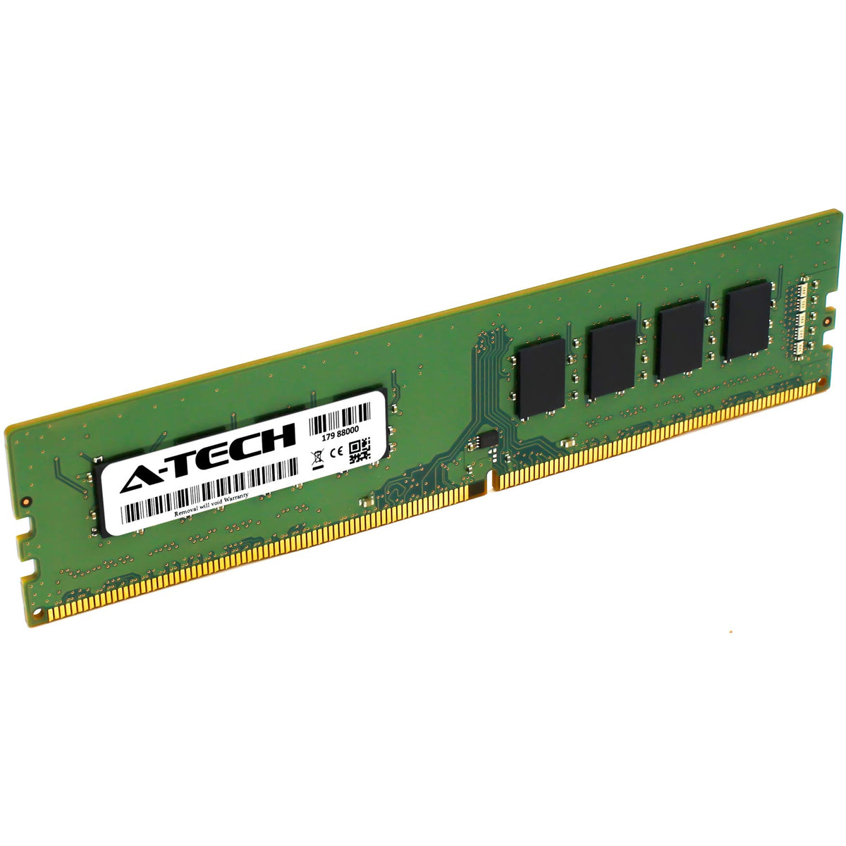 16GB DDR4 2400 MHz Non-ECC Desktop RAM J309794