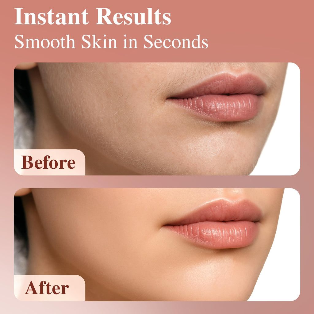 Facial Hair Removal for Women L46094