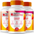 All Natural Circulation Capsules 3 Pack T4232
