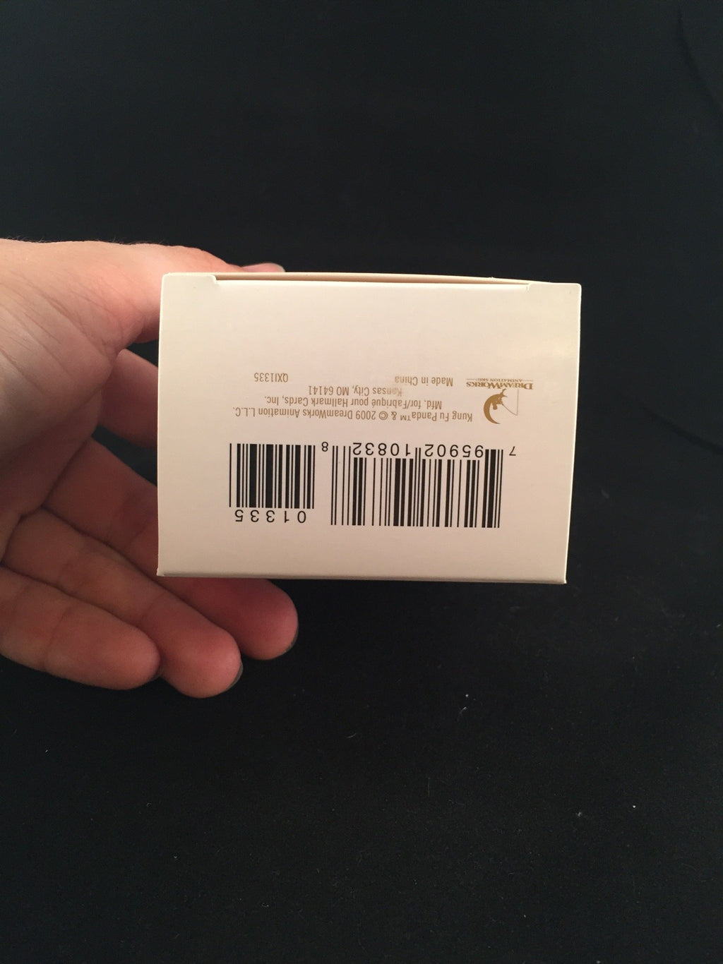 Hallmark Ornament L9782