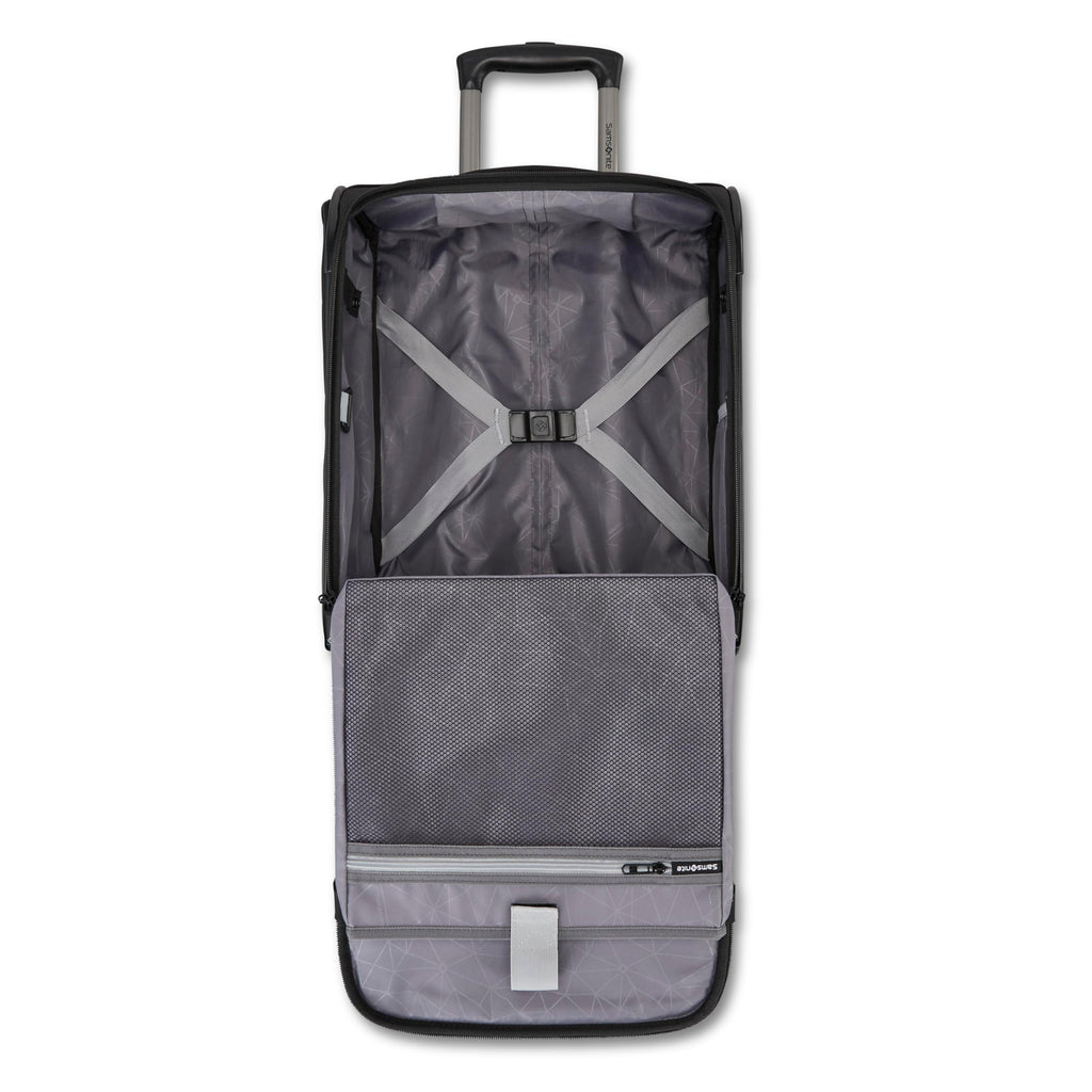 Black Underseater Suitcase D313