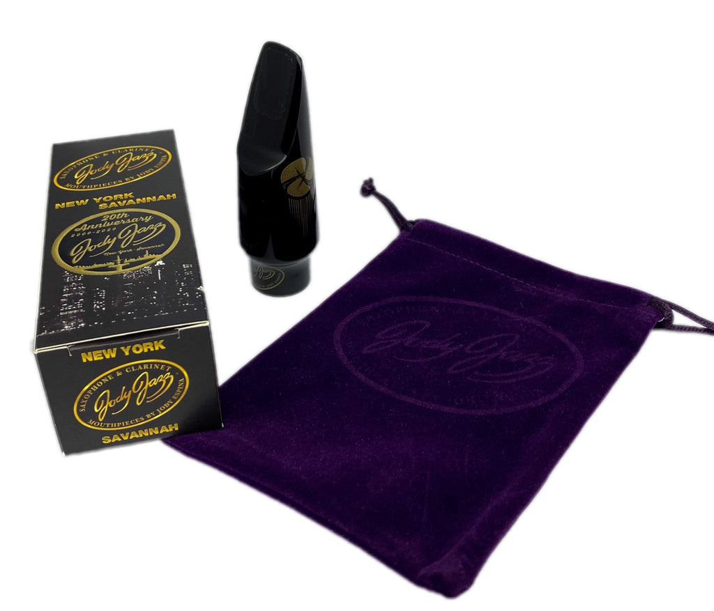 Alto Saxophone Mouthpiece Model 7 (.086") N1743