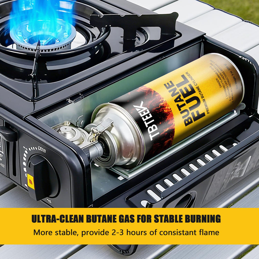 Butane Fuel Canister L2110