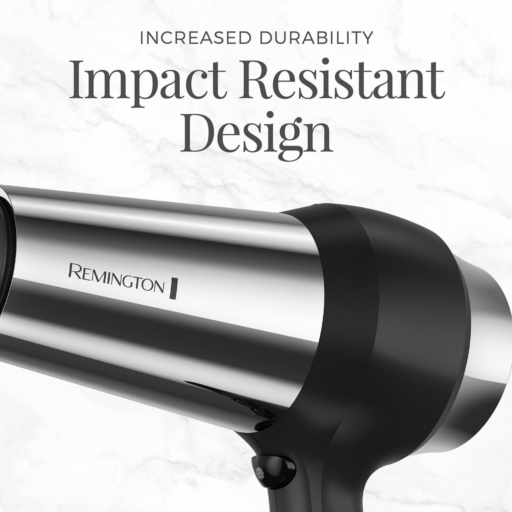 1875W Ceramic Ionic Hair Dryer O7620