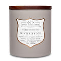 15 oz Wooden Wick Soy Blend Scented Candle Q31061