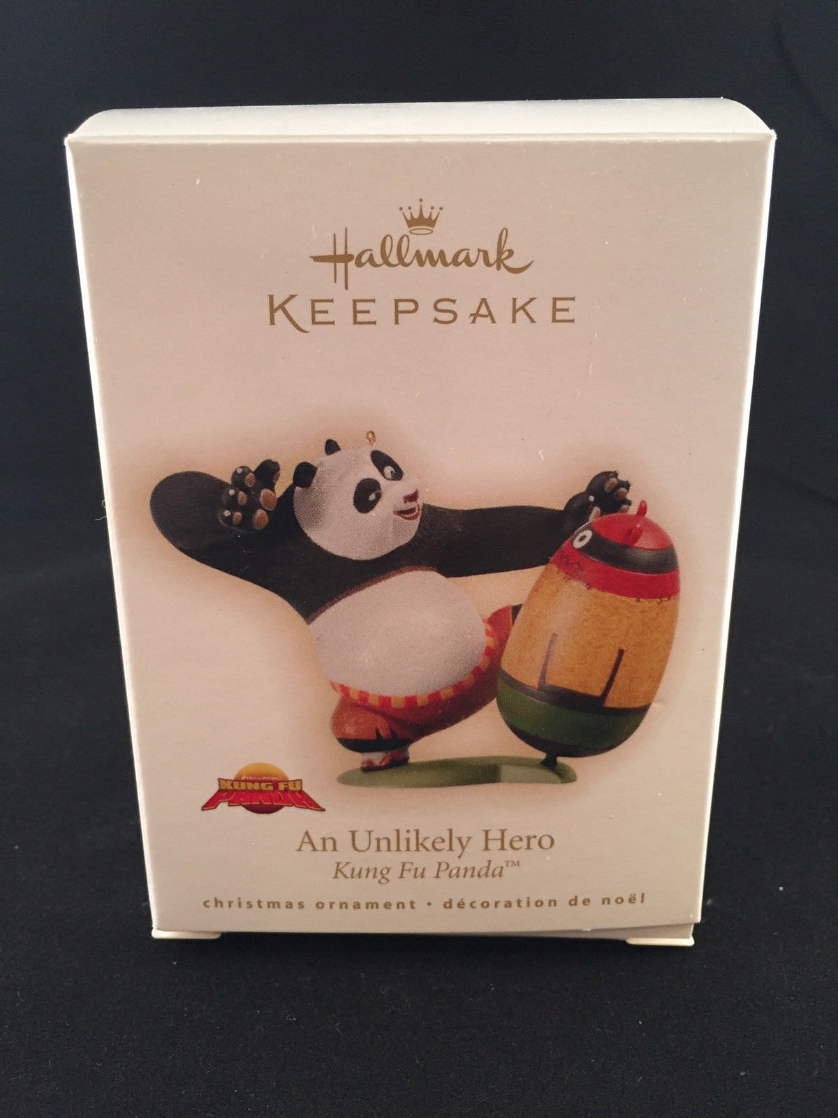 Hallmark Ornament L9782