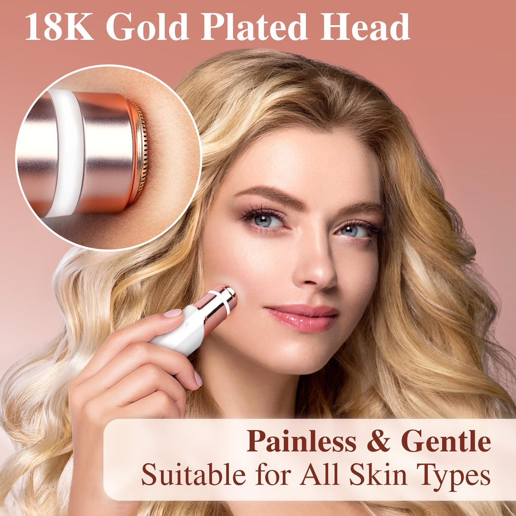 Facial Hair Removal for Women L46094