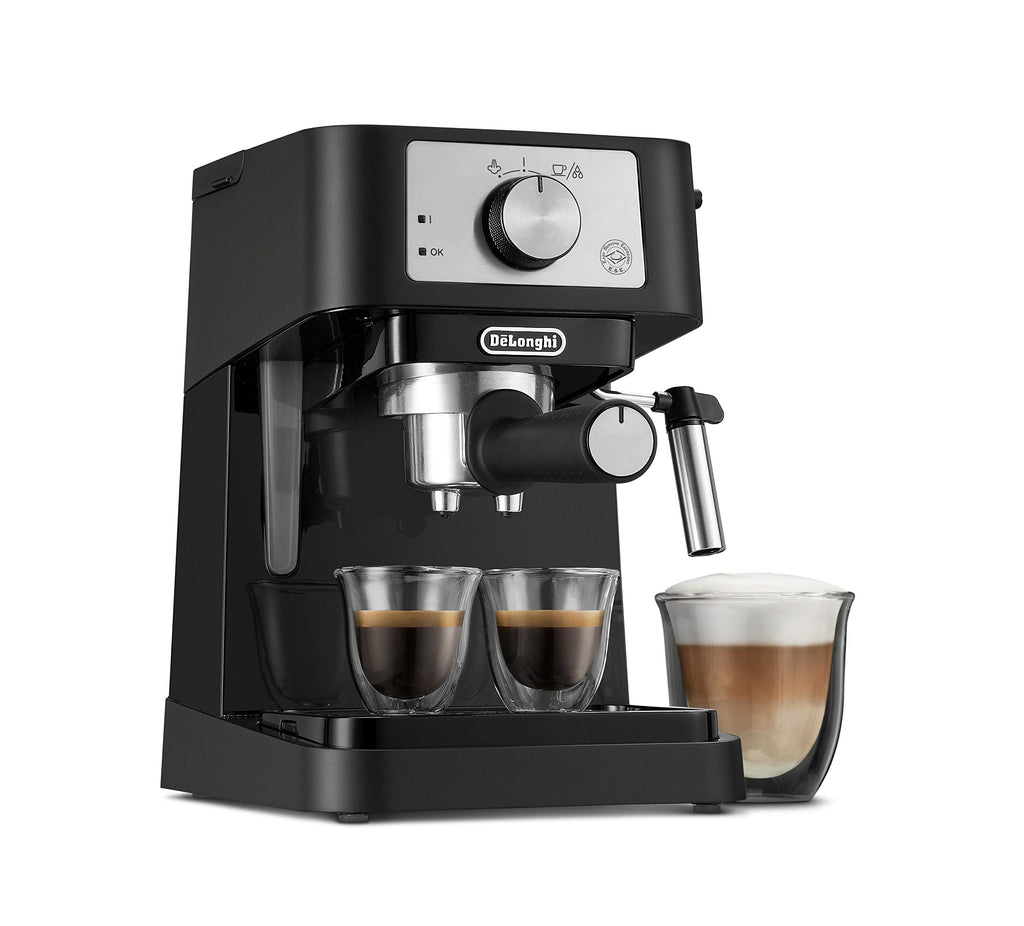 Compact Manual Espresso Machine L971100