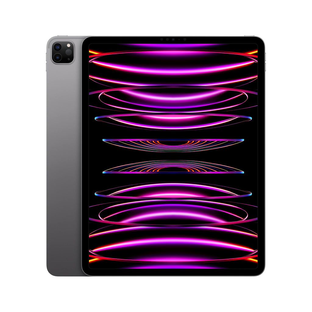 iPad Pro 12.9-inch WiFi 128GB Space Gray J65358
