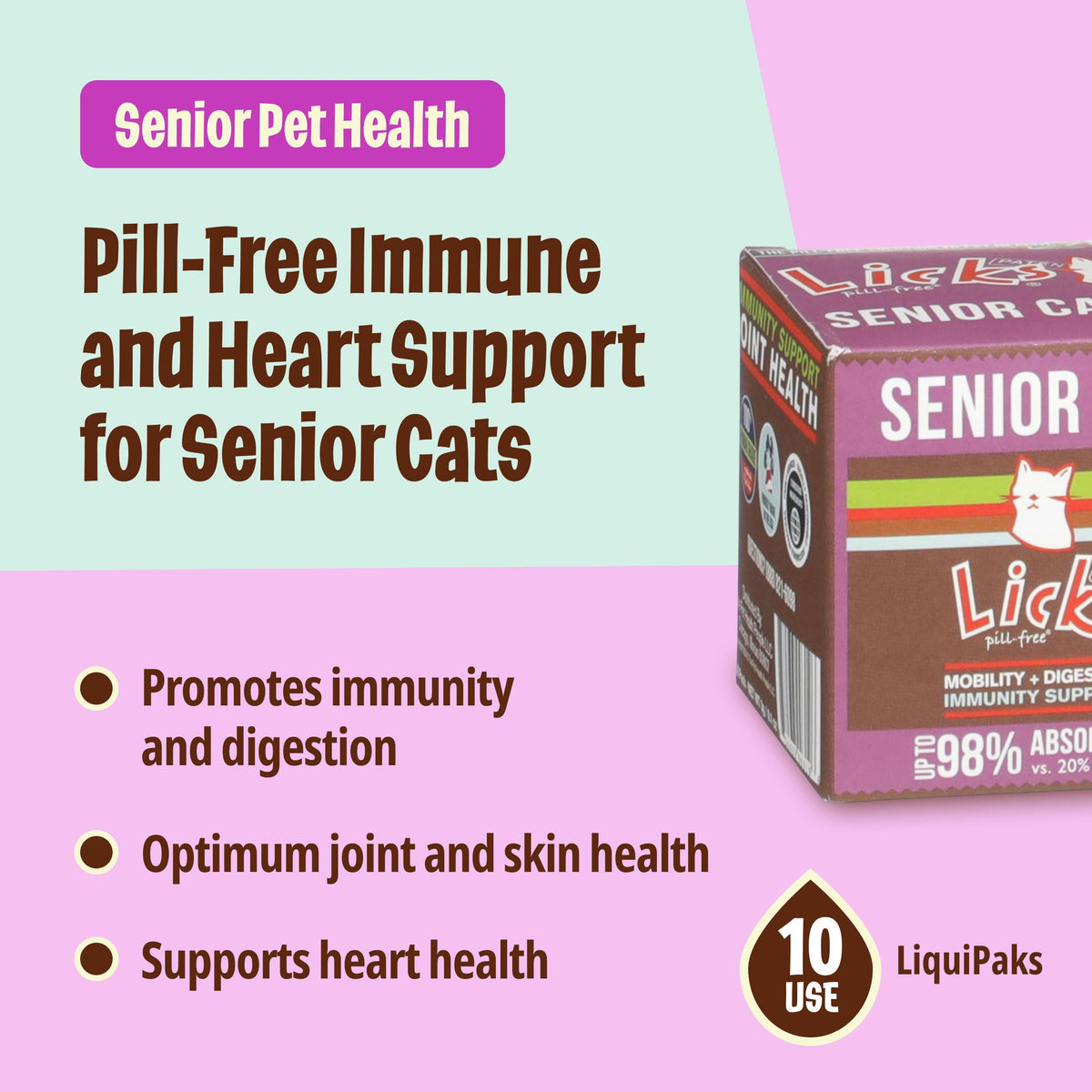 Omega 3 Fish Oil 30 Packets V920