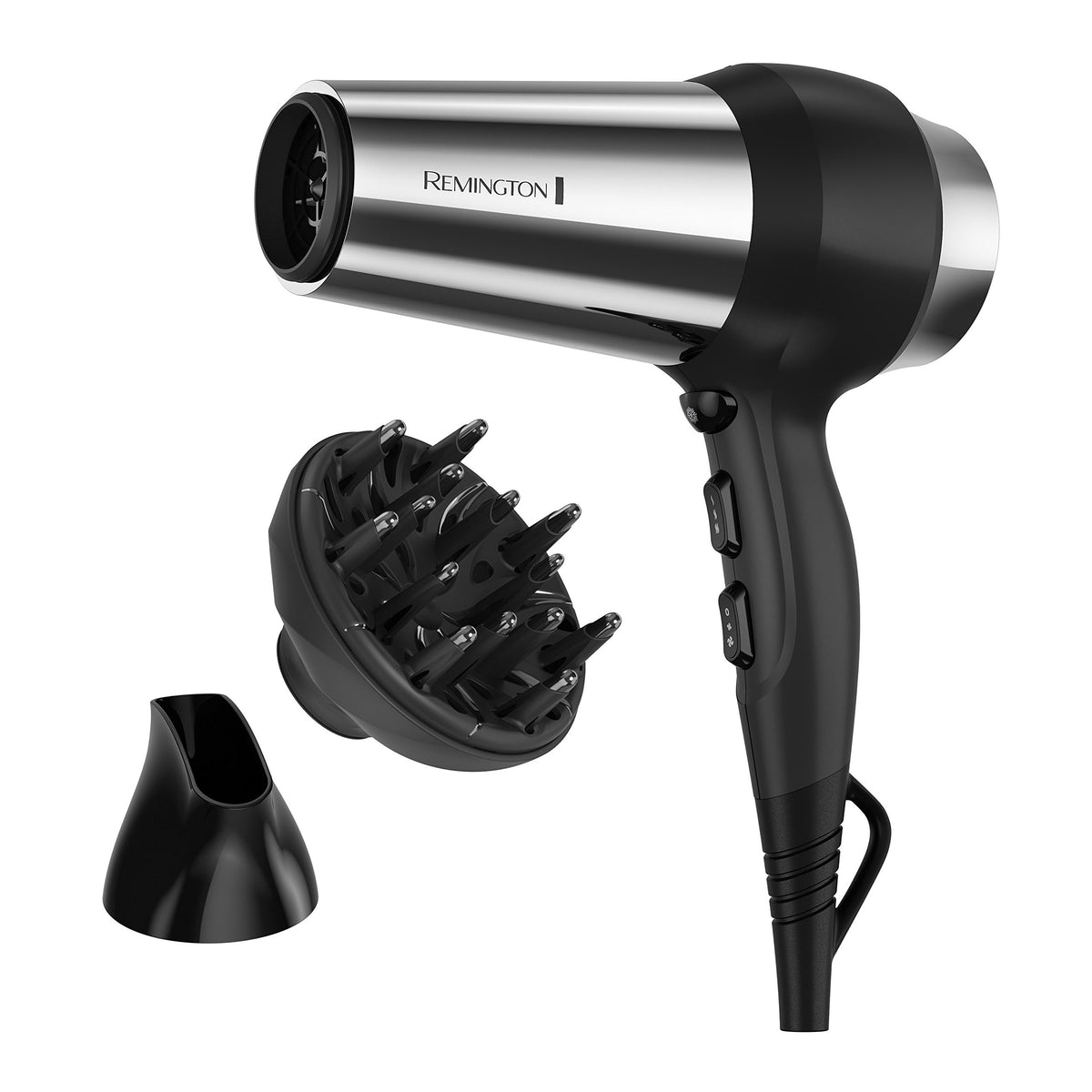 1875W Ceramic Ionic Hair Dryer O7620