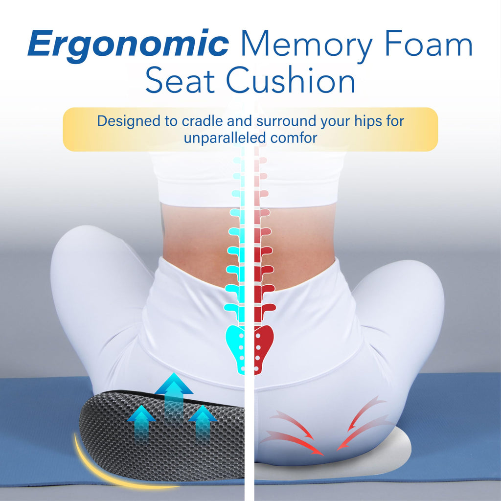 Car Seat Cushion W23387