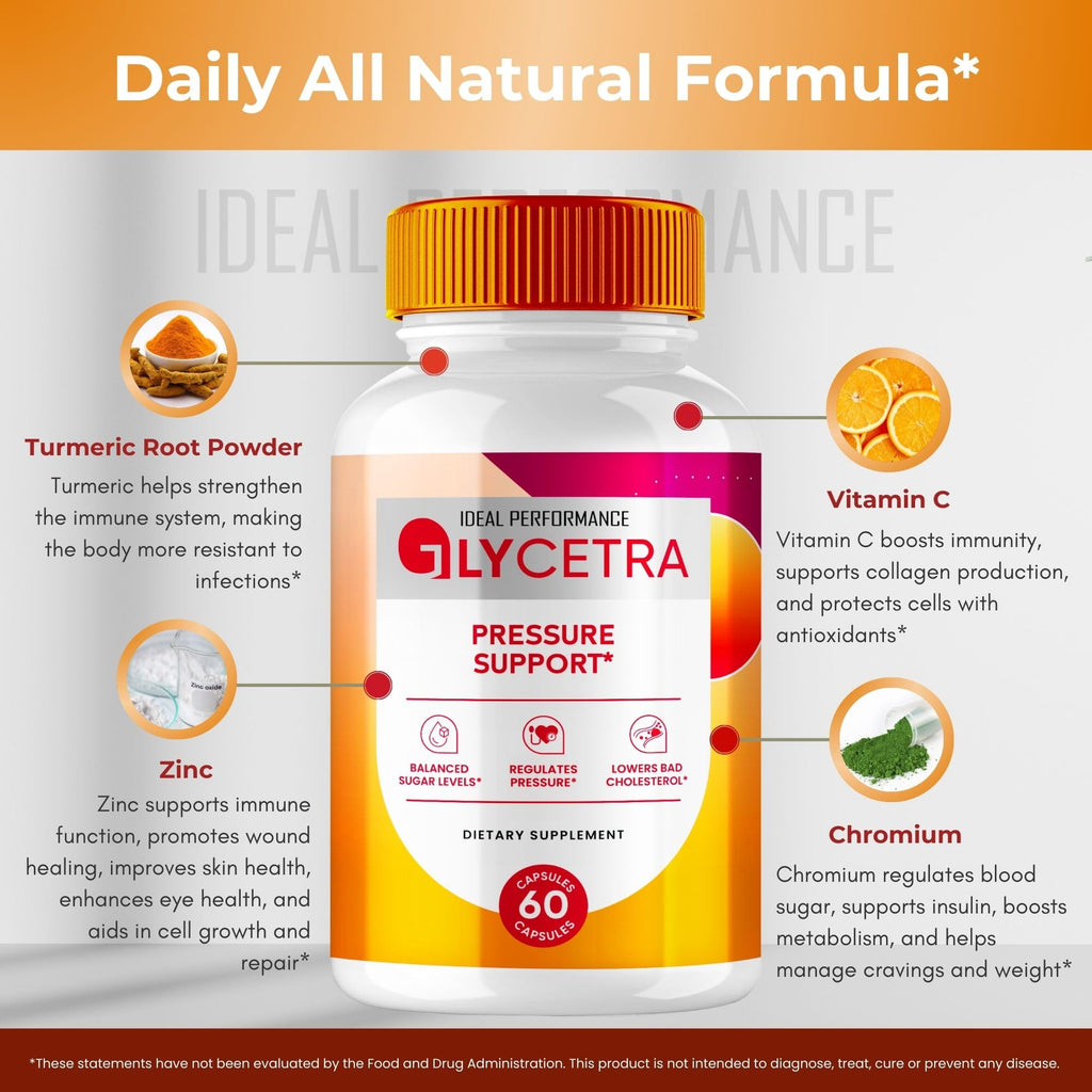 All Natural Circulation Capsules 3 Pack T4232