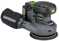 20V Cordless 5in. Orbital Sander with Dust Bag S496