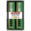 16GB DDR4 2400 MHz Non-ECC Desktop RAM J309794