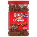 Soft & Chewy Dog Treats 25 Oz U6641
