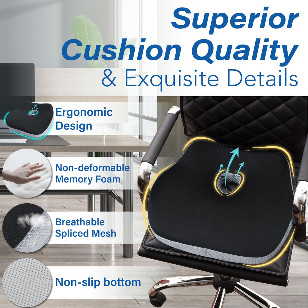 Car Seat Cushion W23387