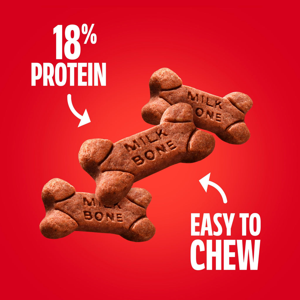 Soft & Chewy Dog Treats 25 Oz U6641