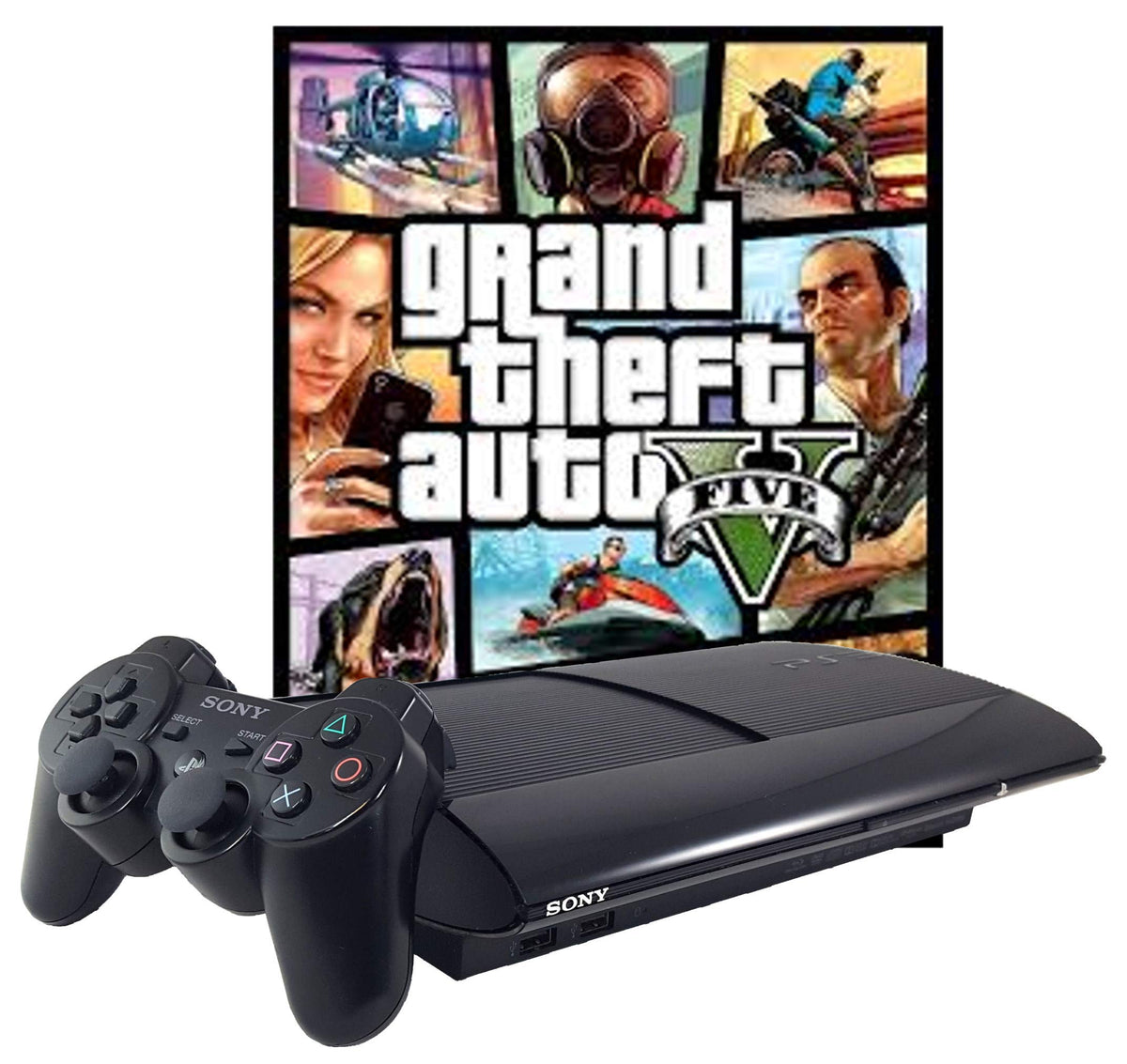Bundle G2421