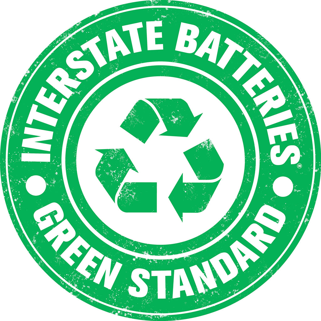 Group 24 12V 550 CCA Automotive Battery R26754