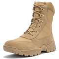 8-Inch Lightweight Tactical Boots with Side Zipper R462626
