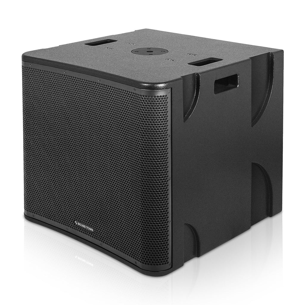 18" 1600W Passive Subwoofer Y33868